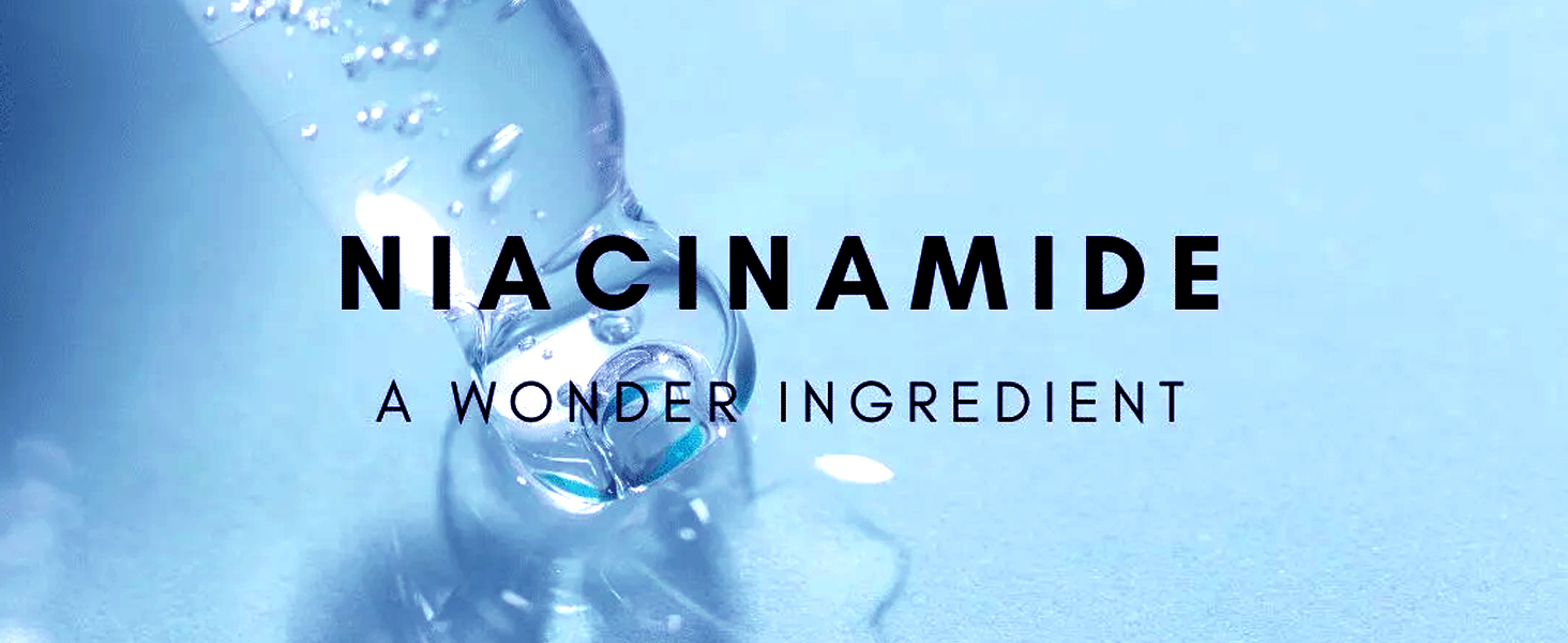 10% Niacinamide Serum