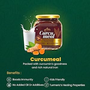 Packed with goodness