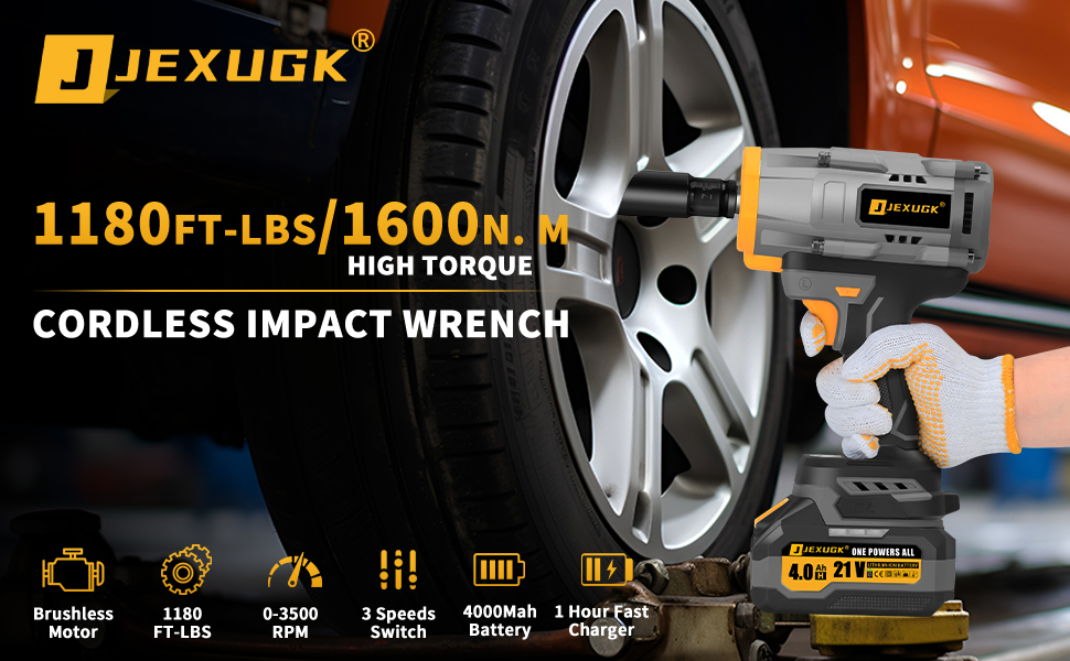 impact wrench