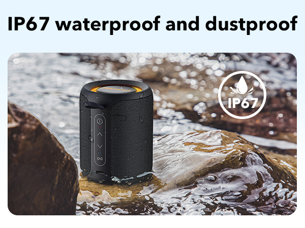 blue tooth speaker