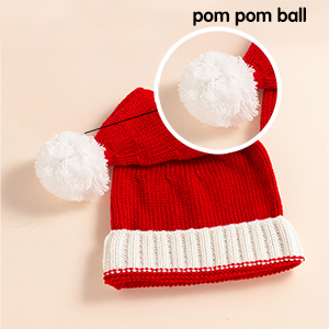red hat