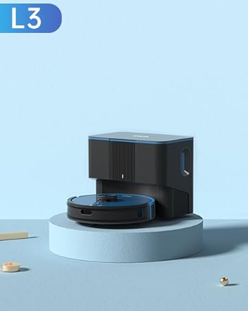 新品未使用　掃除ロボット OKP k3  robot Amazon.com: OKP K3 Robot Vacuum Cleaner Self-Charging