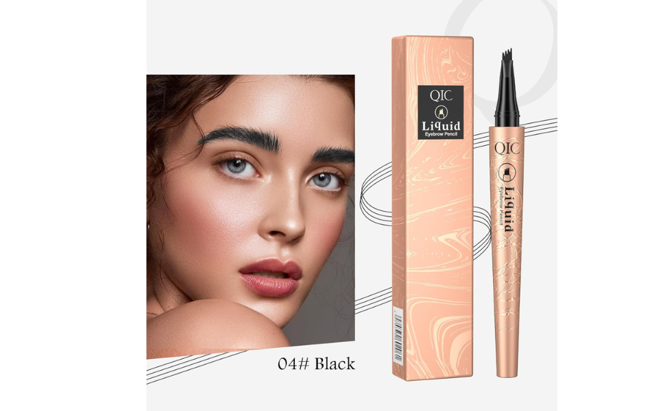 magic eyebrow pencil 