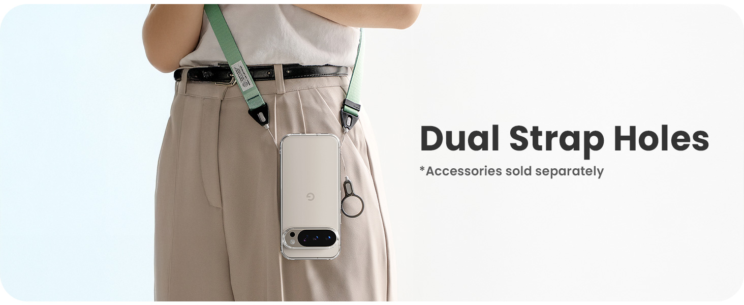 Wireless Charging Compatible