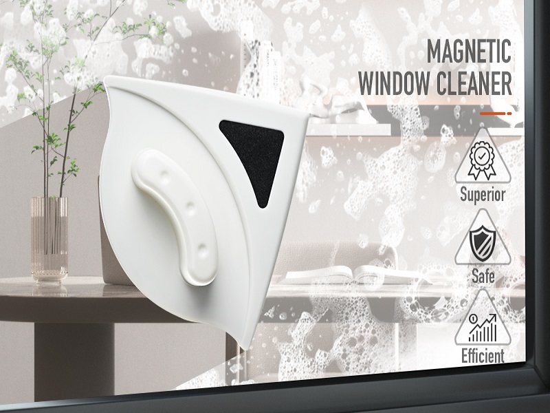 Window Squeegees Cleaner