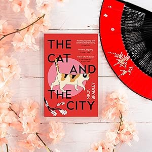 The Cat and the City
