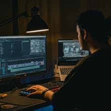 Small manufacture image 1