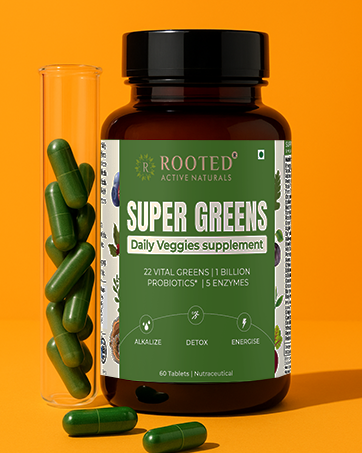 Super Greens