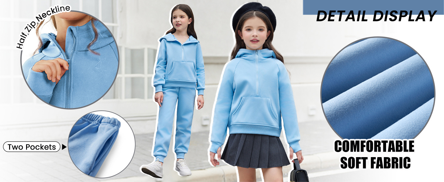 girls 2 piece outfits