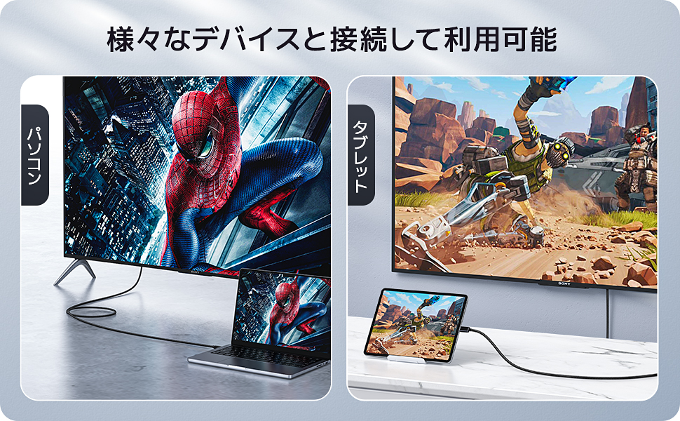 USB C HDMI 