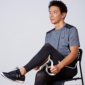 ストレッチハーツ&amp;ストレッチターボ　ピンク Amazon.co.jp: 保阪尚希プロデュース！ストレッチハーツ ハード