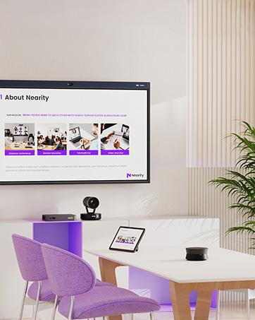 Conference Speakerphone