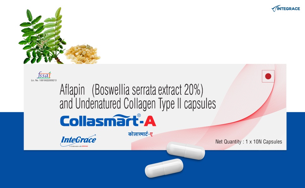 Collasmart A Type 2 Collagen