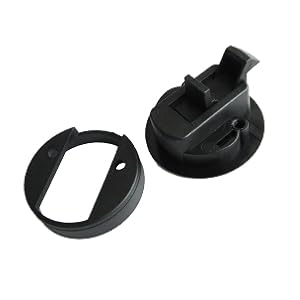 Boat Door Latches