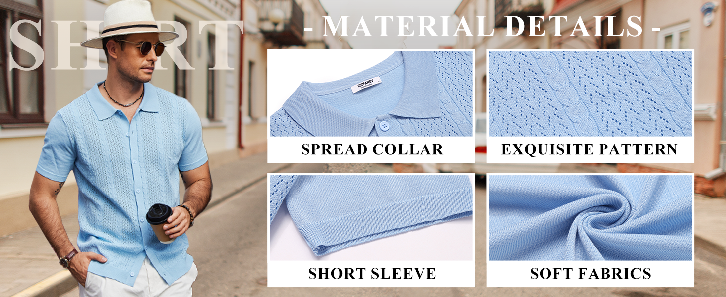 vintage shirts for men