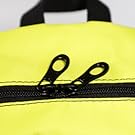 Double zipper