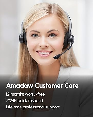 Amadaw Customer Care