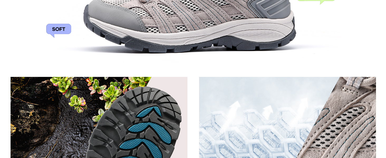 nortiv 8 womens hiking shoes snhs222w