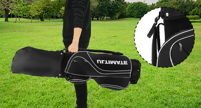 Women Complete Golf Club Set