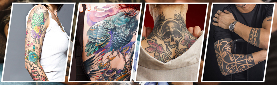 transfer paper for tattooing