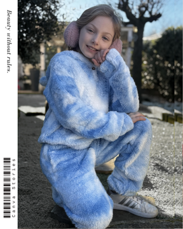 TIE DYE
