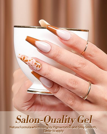 born pretty gel nail polish