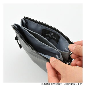 REOL reol ポーチ サコッシュ REOL reol ポーチ サコッシュ HIDDEN BELT BAG - CC – Reol