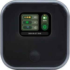Amazon.co.jp: Starway ポケットWiFi モバイルルーター sim