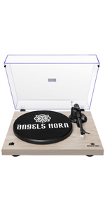 turntable