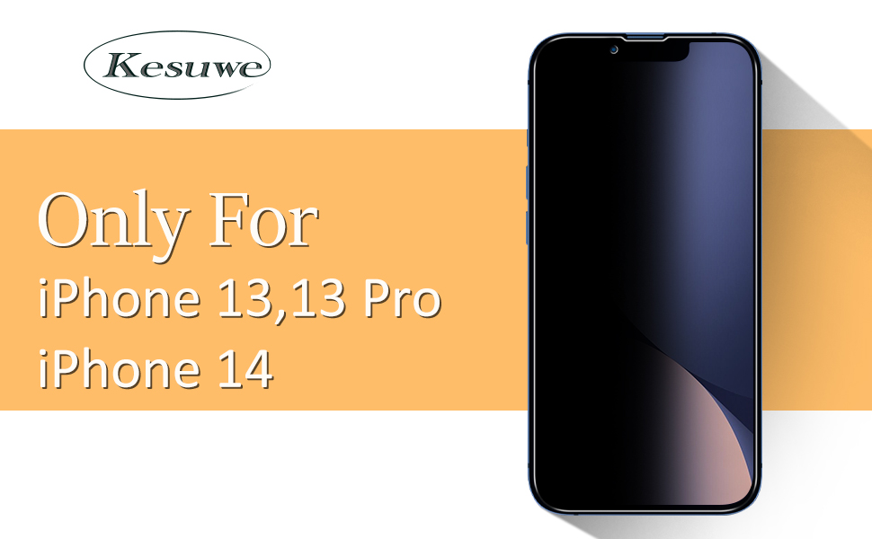 iphone 13 private screen protector