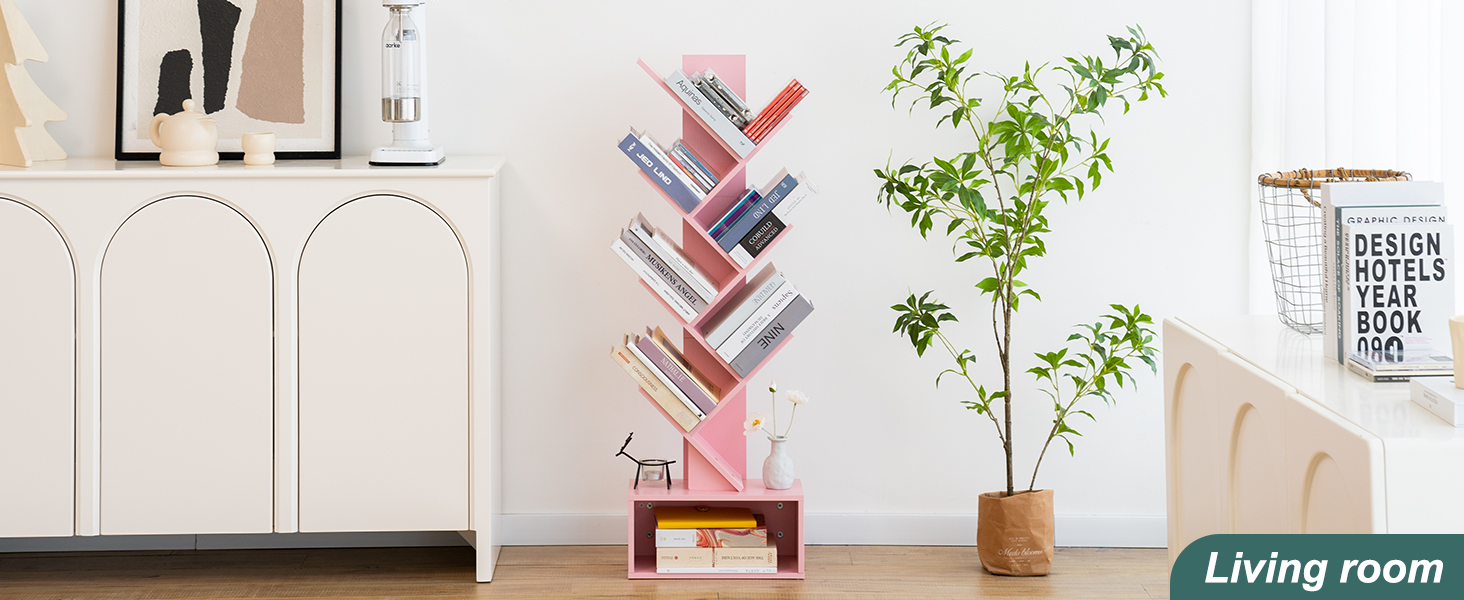 bookshelf
