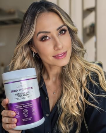 Celebrities love our collagen