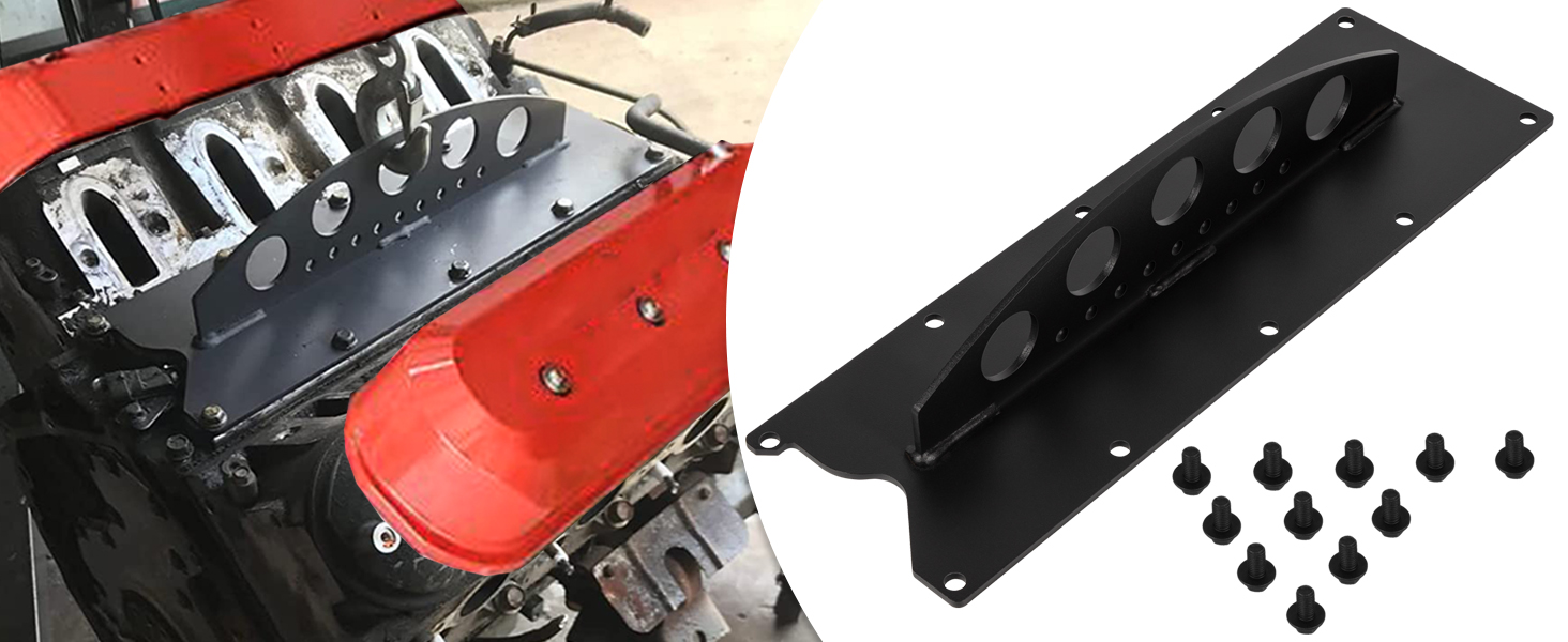 For LS Engine Lift Plate Engine Hoist Picker Crane Lift