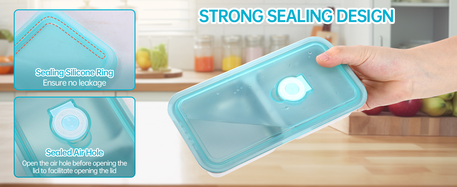 Snack Containers Stainless Steel 