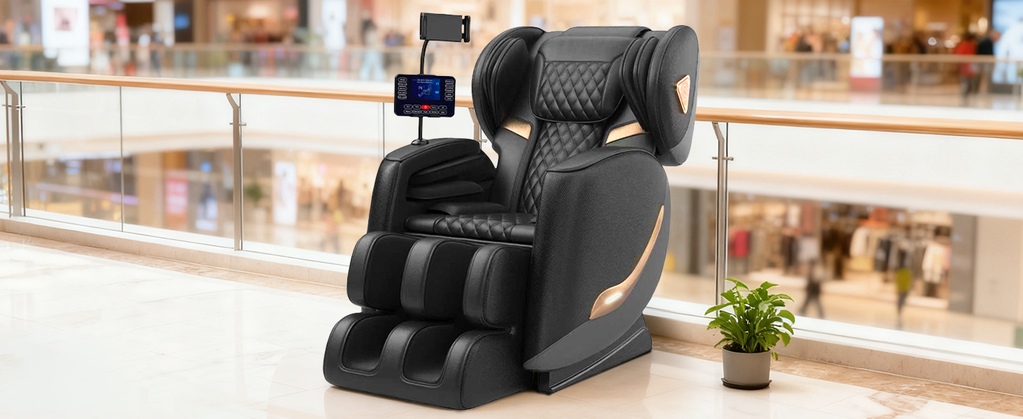 massage chair