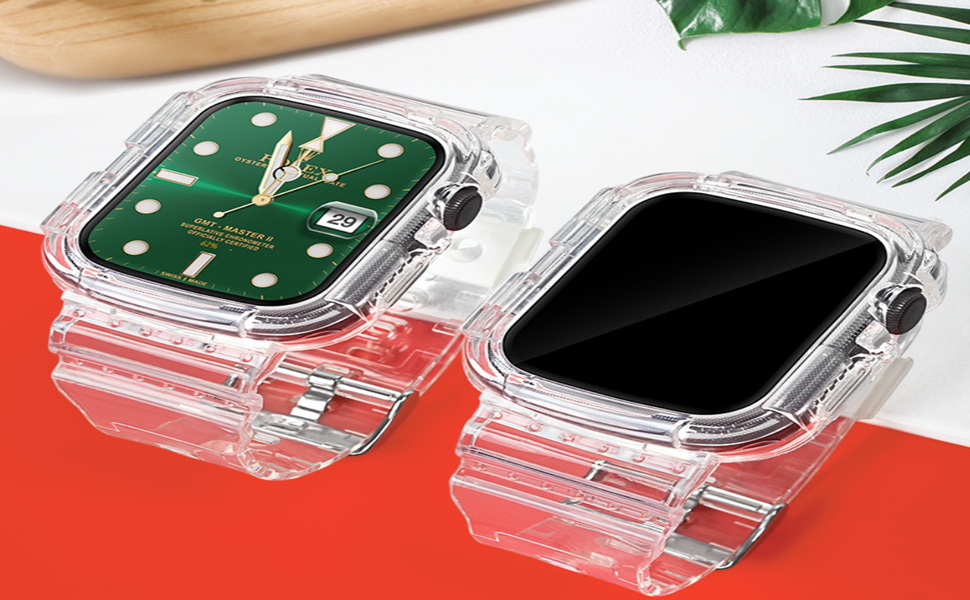 iwatch series 1 2 3 4 5 6 7