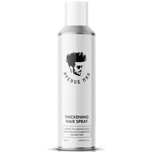Thickening Hair Spray by Avenue Man