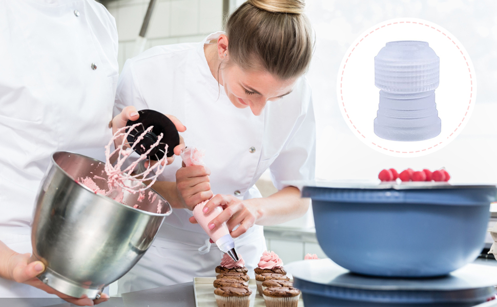 Cake Decorating Tools