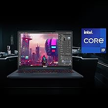i9 13900H