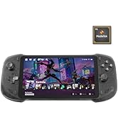 abxylute One クラウド携帯型リモートプレイゲームコンソール Amazon.com: OnePro Cloud Handheld Portable Remote Play