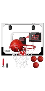 Basketball Hoop