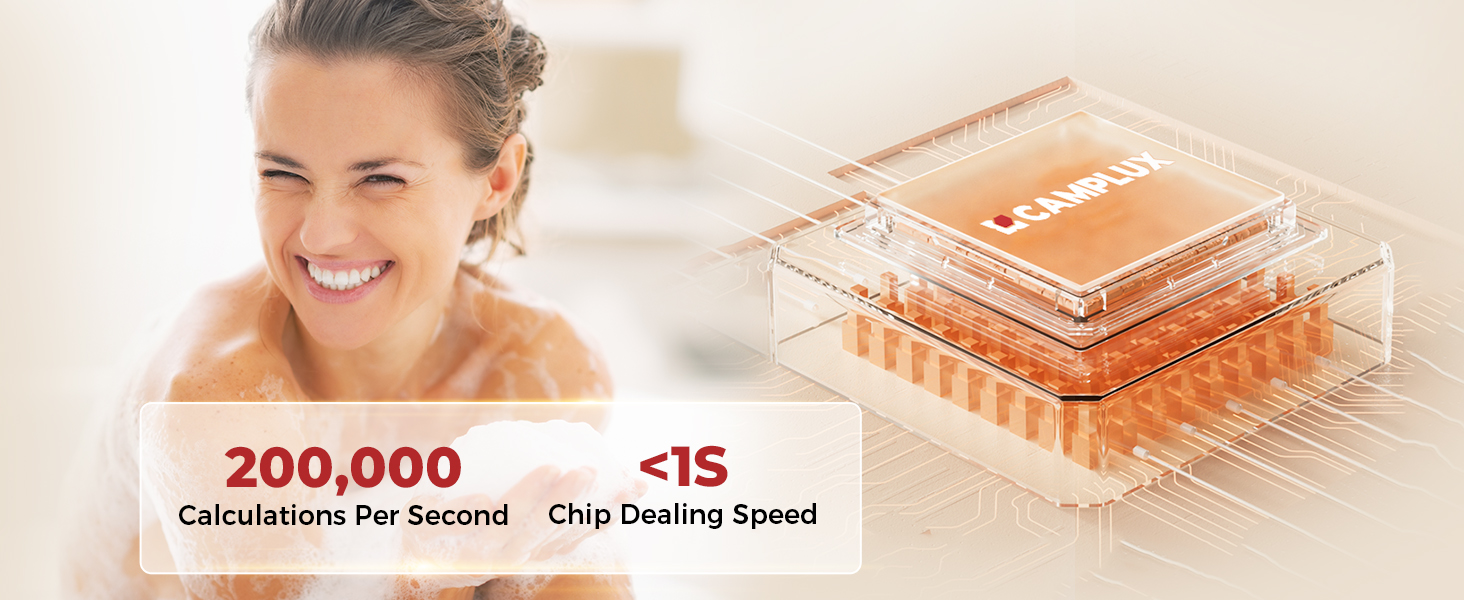 tankless propane water heaters