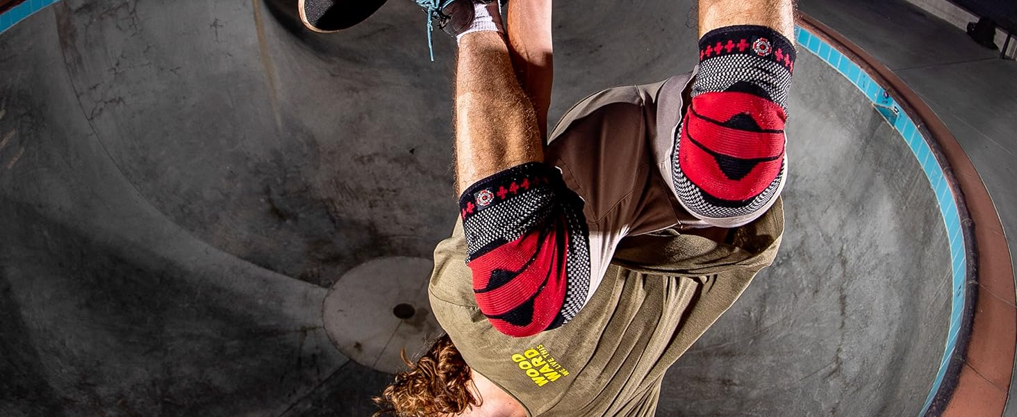 Breathable Knee Brace