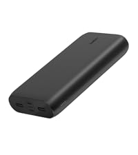 4-Port Power Bank 26K