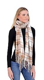 X-Long Scarf for Women