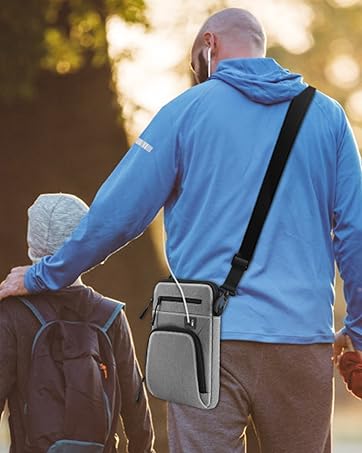 iPad sleeve