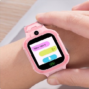 smart watch for kids