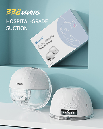 Breast Pump Electrical