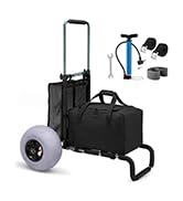beach wagon cart