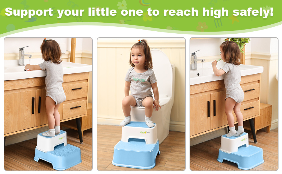 step stool